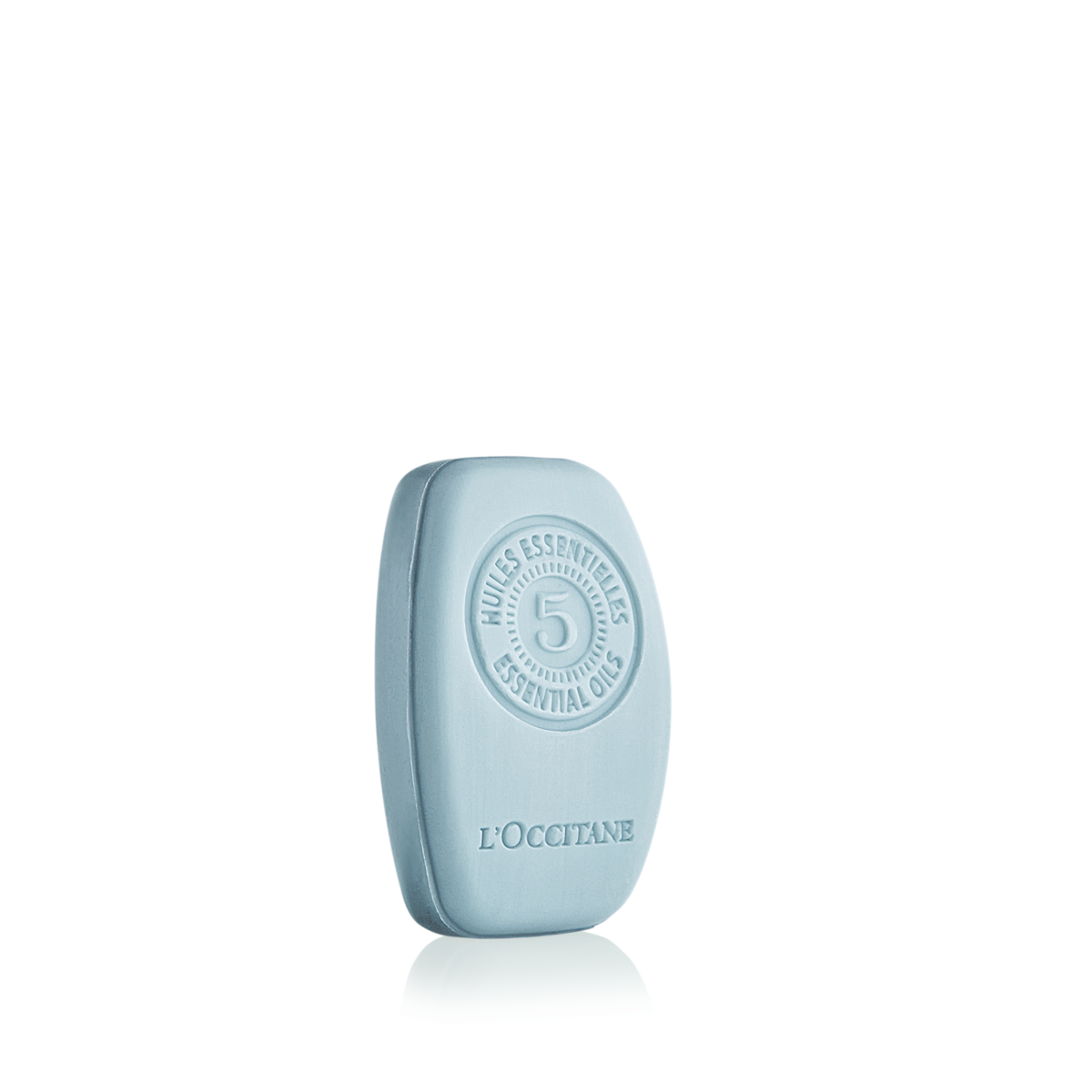 Shampoo em barra Purificante Aromacologia Refrescante 60g, , large image number 1